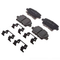 DFC 20-25 Buick Envision Front Premium Hardware Kit