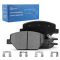 DFC auto part
