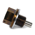 BLOX Racing Magnetic Oil Drain Plug - Subaru M16X1.5 Fa20