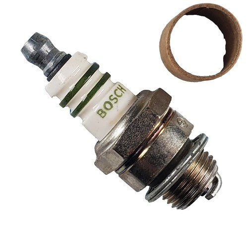 PART.-SCREENED PLUG