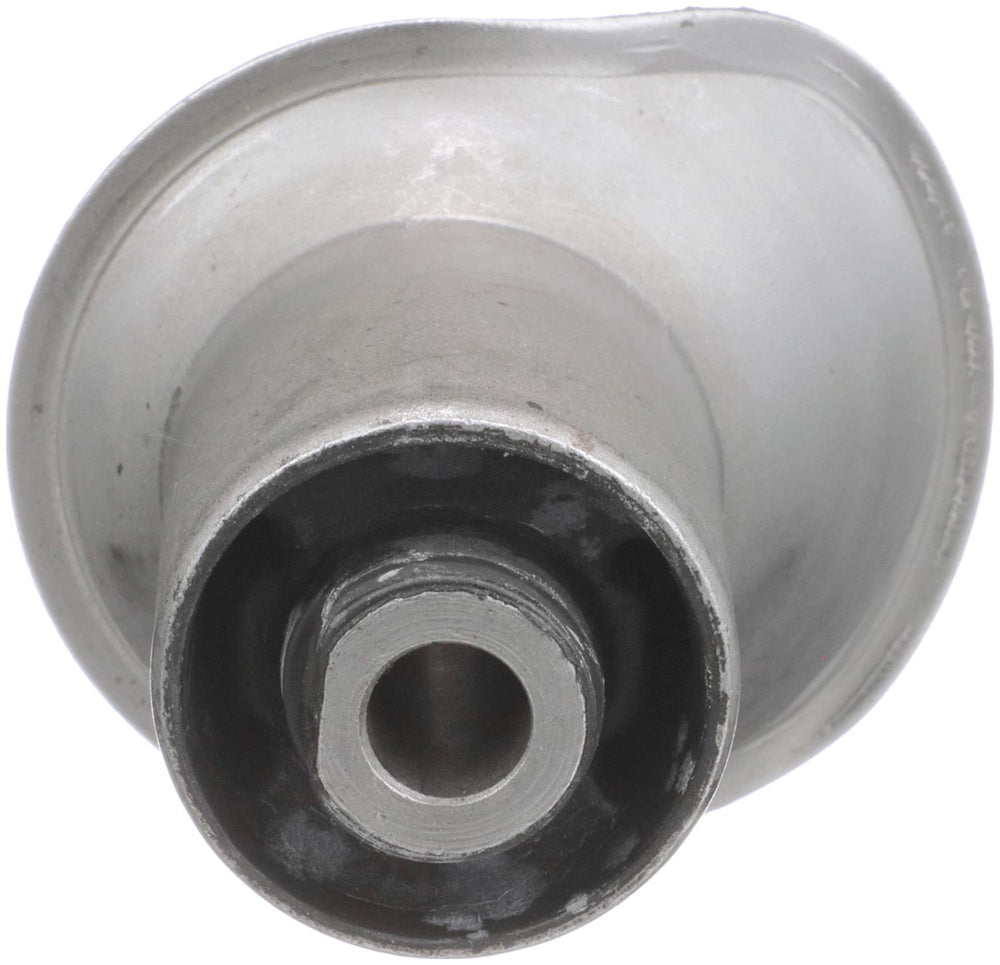 DELPHI control arms