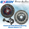 RELEASE BEARING
