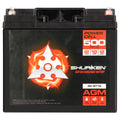BT18 BATTERY DUMMY