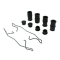 DISC BRAKE HARDWARE KIT
