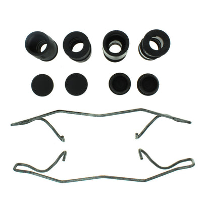 DISC BRAKE HARDWARE KIT