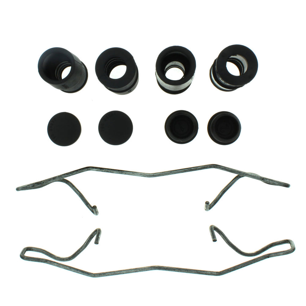 DISC BRAKE HARDWARE KIT