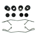 DISC BRAKE HARDWARE KIT