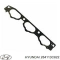 Engine Intake Manifold Gasket - 71-10600-00