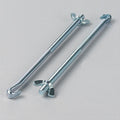Battery Hold-Down Bolts 3/8 X 10in