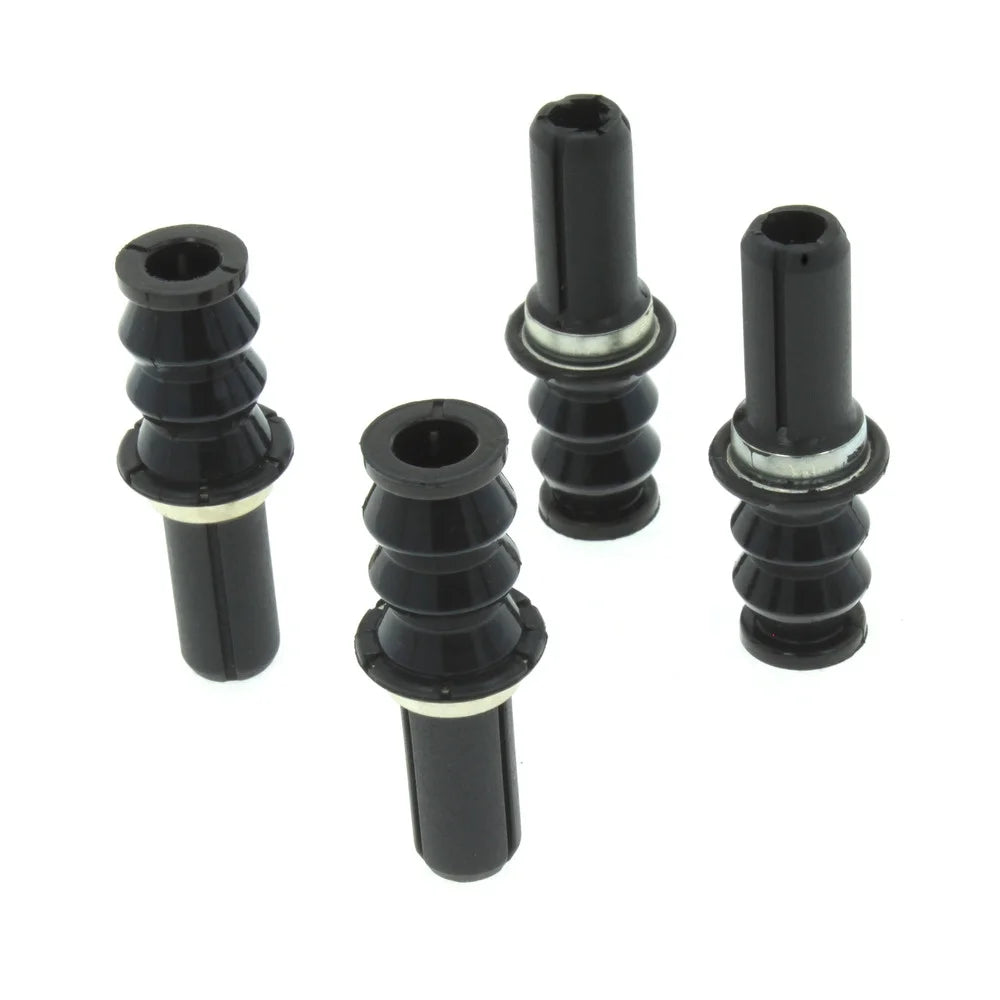 DISC BRAKE HARDWARE KIT