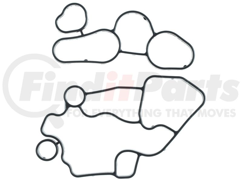 Mahle auto part