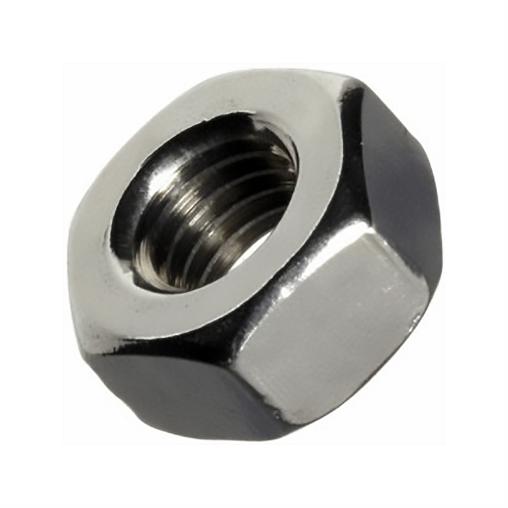 PK 5 HEX NUT