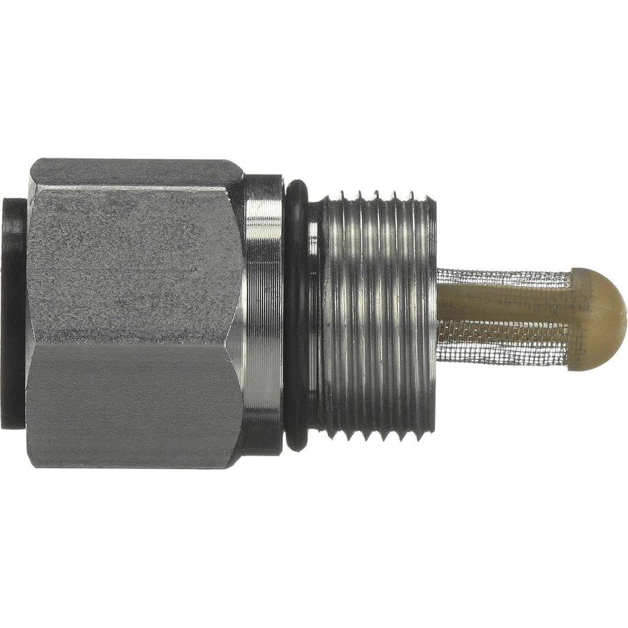 Gates 11-20 Ford F Series Pickup V-6 3.5L Turbo Oil Line Filter (Left)