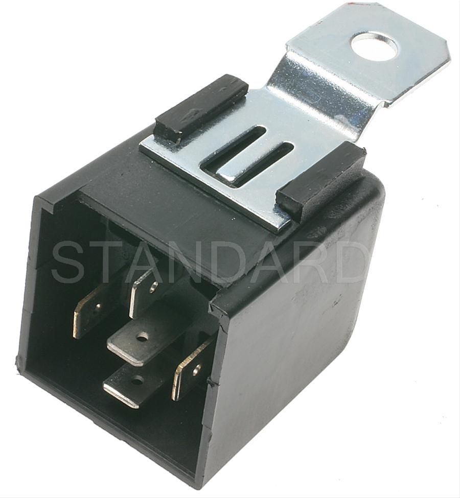 STANDARD IGN auto part