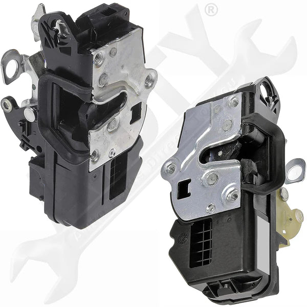 ACCUMETRIC auto part