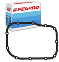 Fel-Pro Toyota Corolla OS 30829 Engine Oil Pan Gasket Set 12 Bolt Hole One Piece Gasket