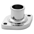 CHVY V8 CHROME WATER NECK