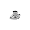 CHVY V8 CHROME WATER NECK