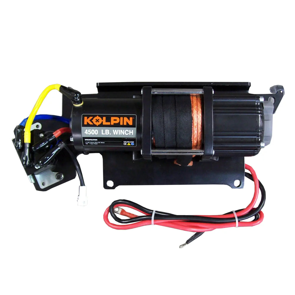 KOLPIN auto part