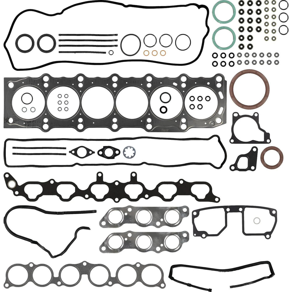 Engine Oil Pan Gasket Set - 10-10013-01