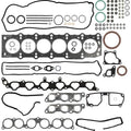 Engine Oil Pan Gasket Set - 10-10013-01