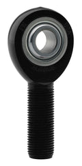 Rod End 1/2 x 5/8-18 LH Alum Male