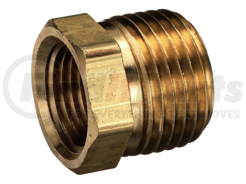 BRASS PIPE ADAPTER