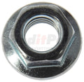 NUT FLANGE M81.25 CLS10