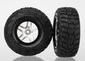 WHEELS & TIRES
