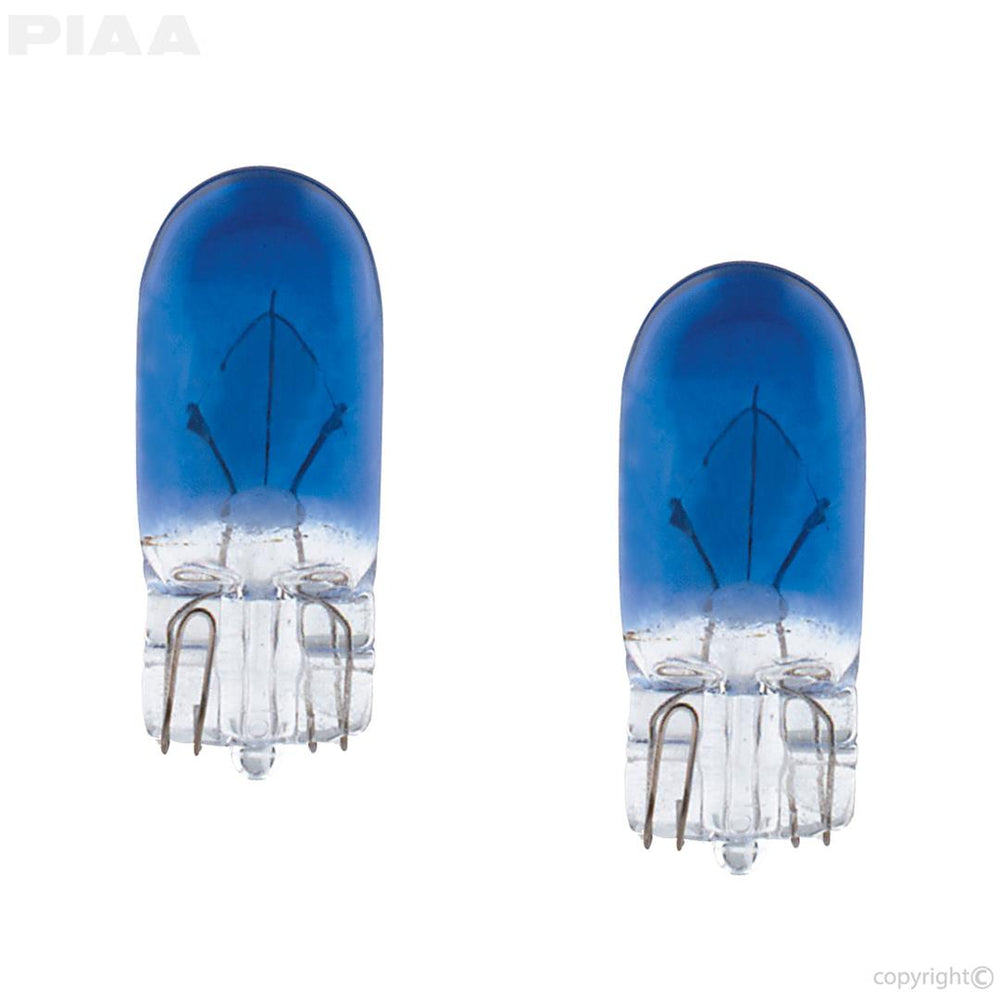 168 XTREME WHITE WEDGE BULB XTREME