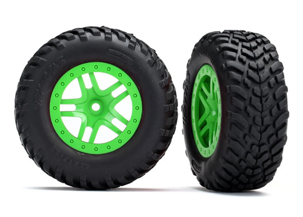 TRAXXAS auto part