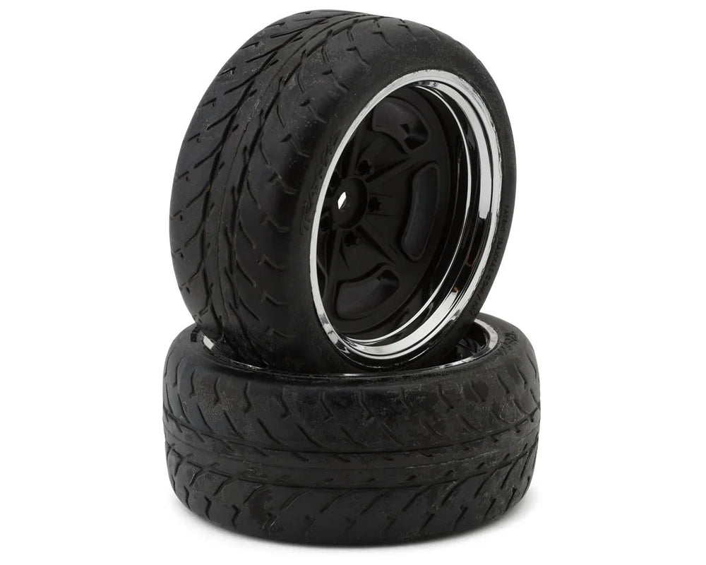 TRAXXAS auto part