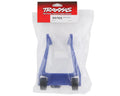 WHEELIE BAR BLUE (ASSEMBLED)