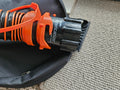 SEWER HOSE SEAL FLEXIBLE 3IN1 W/RHINO EXTREME AND HANDLE