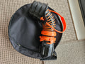 SEWER HOSE SEAL FLEXIBLE 3IN1 W/RHINO EXTREME AND HANDLE