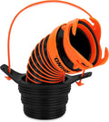 SEWER HOSE SEAL FLEXIBLE 3IN1 W/RHINO EXTREME AND HANDLE