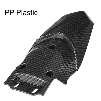 Cycra 10-13 Yamaha YZ250F Mud Flap - Black