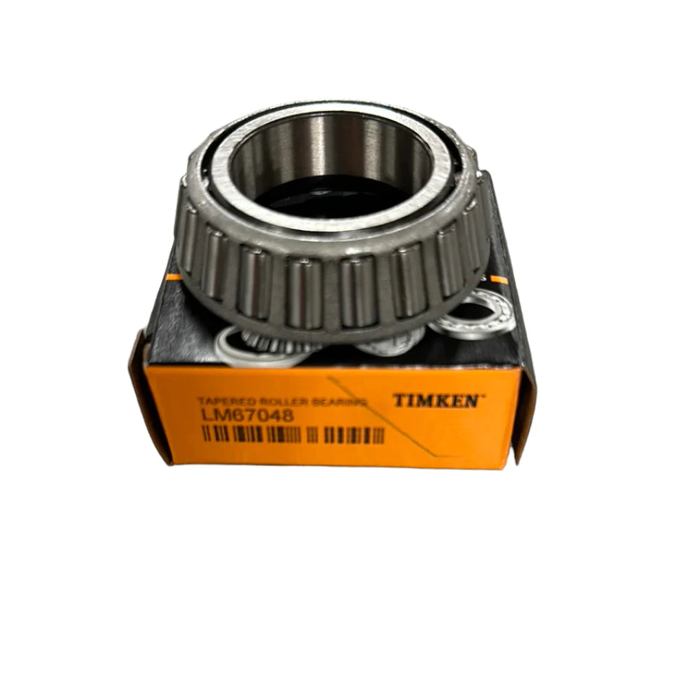 BEARING CONE LM67048