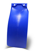 Cycra 14-18 Yamaha YZ250F-450 Mud Flap - Blue