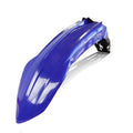 Cycra 14-18 Yamaha YZ250F-450 Mud Flap - Blue