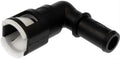 1120 GRAND CARAVAN/2223 GRAND WAGONEER/WAGONEER/1320 FUSION HEATER HOSE CONNECTOR 5/8 X 5/8