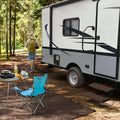 OUTRIGGER RAD XT CHOC BRN
