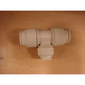 REDUCING TEE 22MM-22MM-15