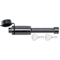 ELITE BLACK NICKEL SLEEVED, DOGBONE
