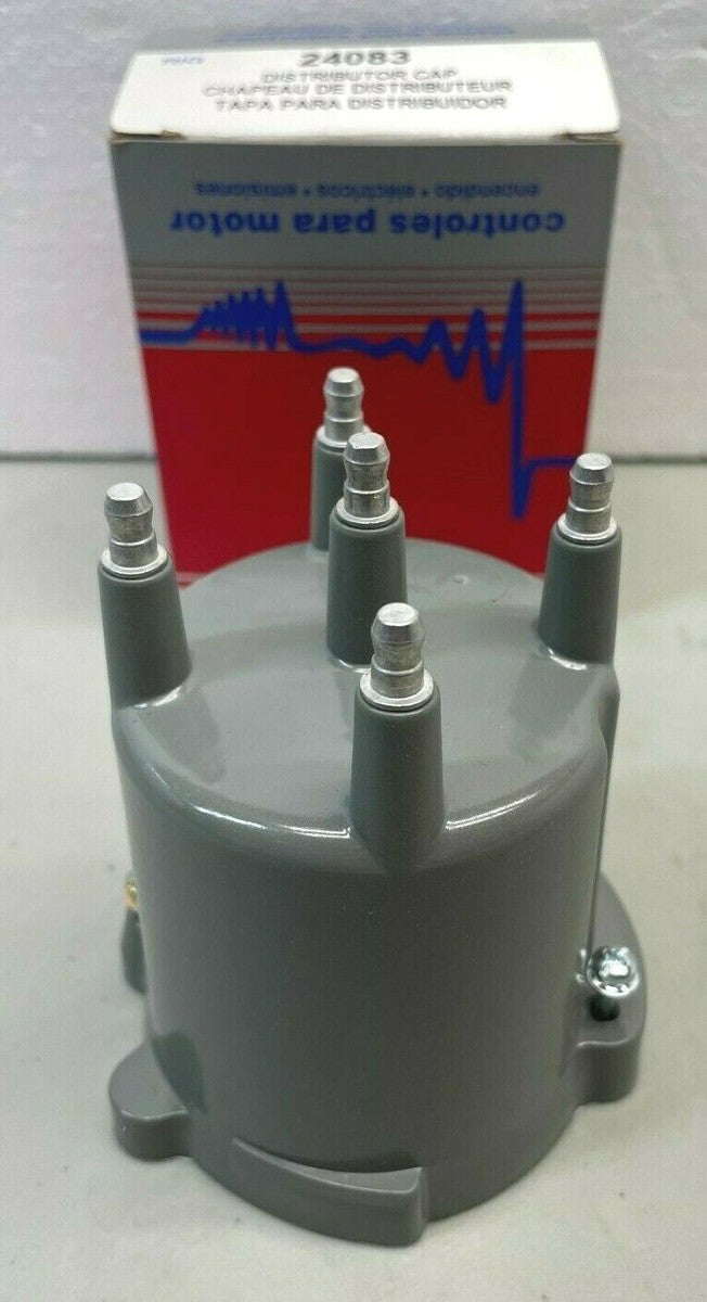 STANDARD IGN auto part