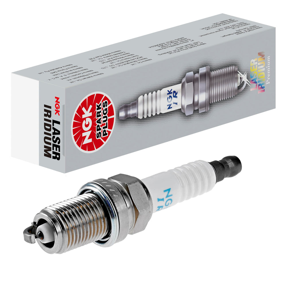 NGK auto part