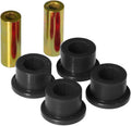 Prothane 92-76 Chrysler Lower Control Arm Bushings - Black