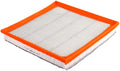 PANEL AIR FILTER
