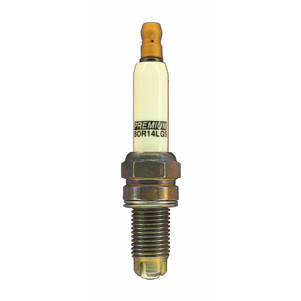 Spark Plug Premium Racing