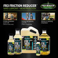 FR3 FRICTION REDUCER NANO LUBRICANT